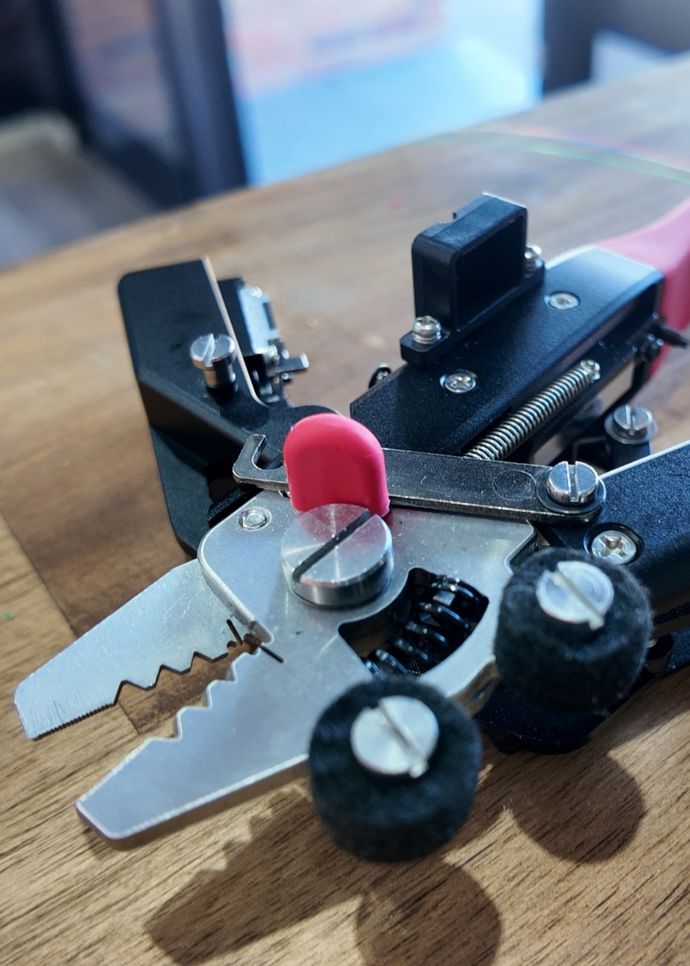 NE4-Preparation Tool